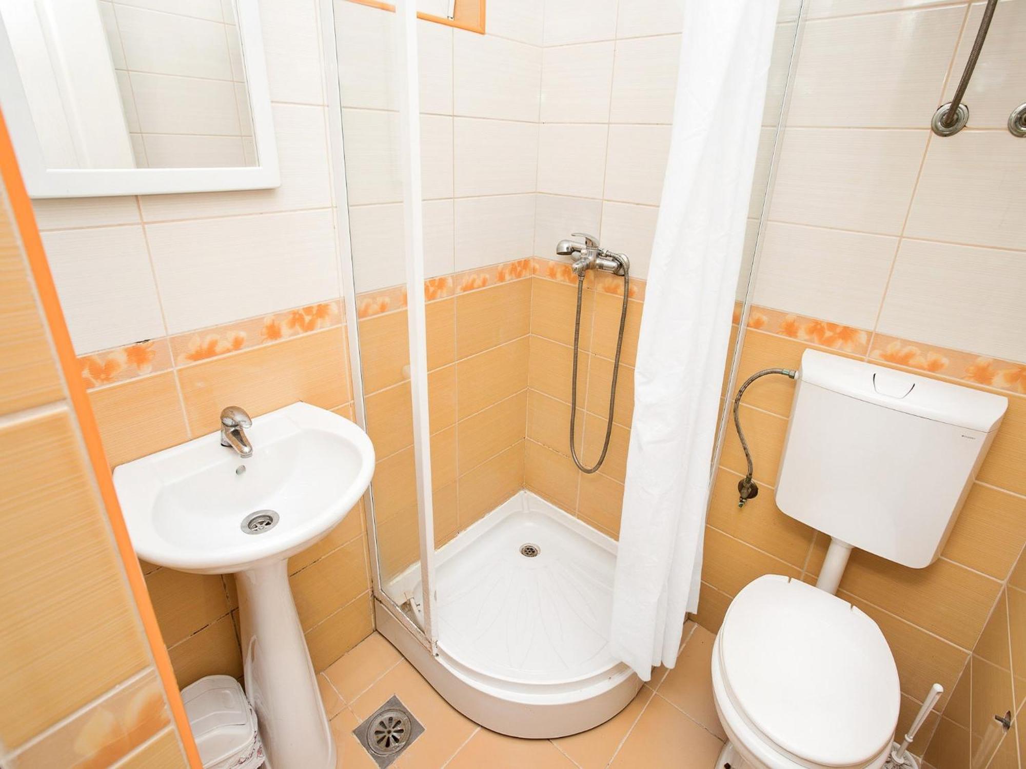 Apartments Mik5 - Famous Beach Jaz Budva Room photo